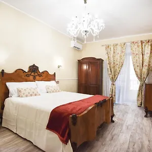 Luxury Via Genova , Palerme Italie