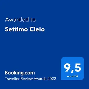 Settimo Cielo , Florence Italie