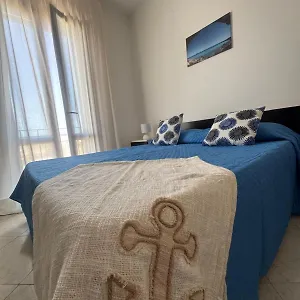  Hébergement de vacances Tridente